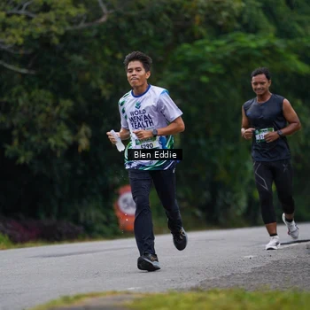 Runner Photo 8122597