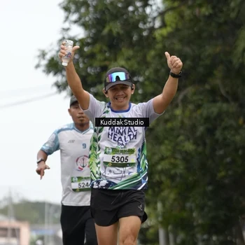 Runner Photo 8122598