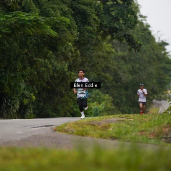 Runner Photo 8122599