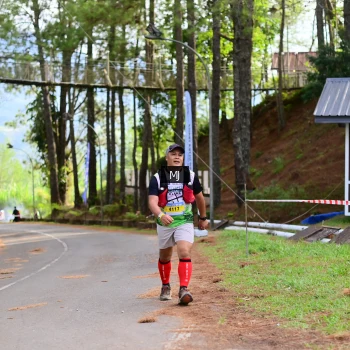 Runner Photo 81226