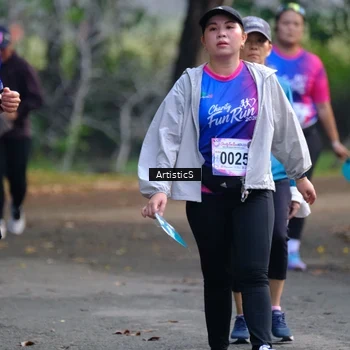 Runner Photo 8122601