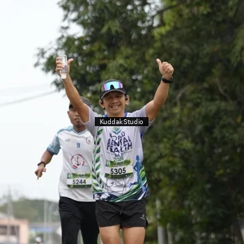 Runner Photo 8122604