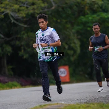 Runner Photo 8122605