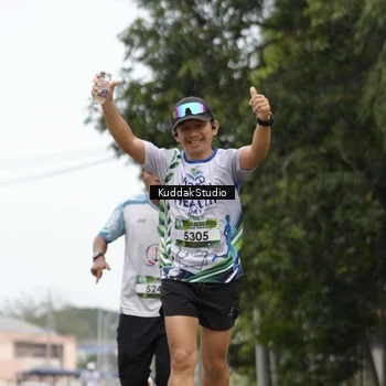 Runner Photo 8122606