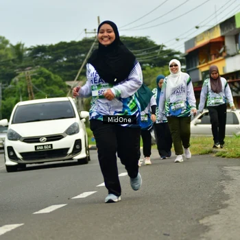 Runner Photo 8122607