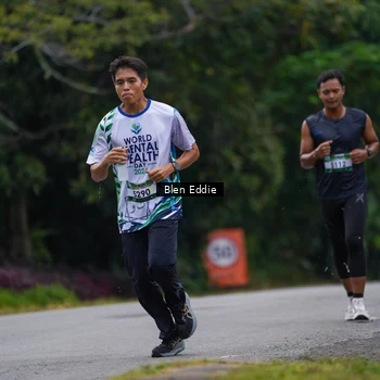 Runner Photo 8122608
