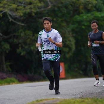 Runner Photo 8122609