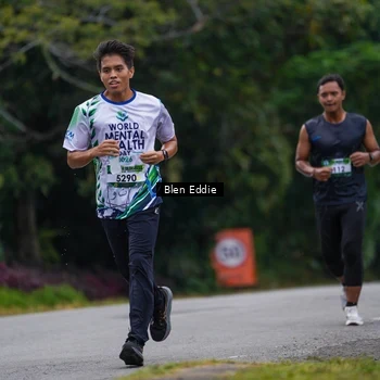 Runner Photo 8122611