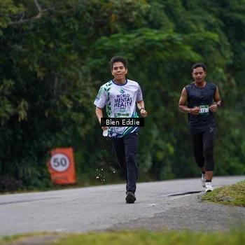 Runner Photo 8122612