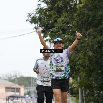 Runner Photo 8122616