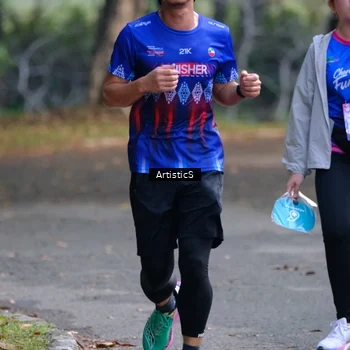 Runner Photo 8122618