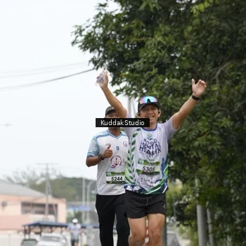 Runner Photo 8122619