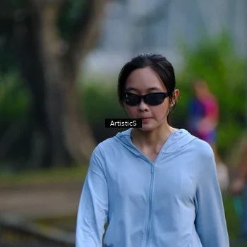 Runner Photo 8122622