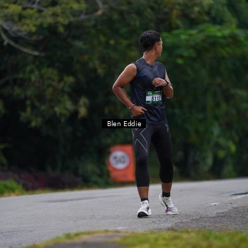 Runner Photo 8122623