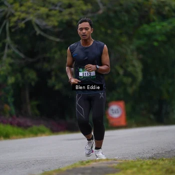 Runner Photo 8122626