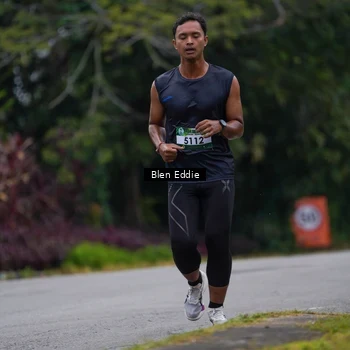 Runner Photo 8122627