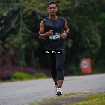 Runner Photo 8122628
