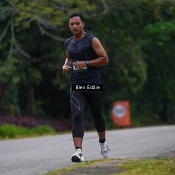 Runner Photo 8122629