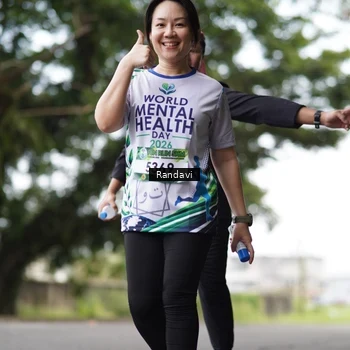 Runner Photo 8122631