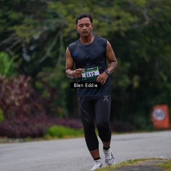 Runner Photo 8122632