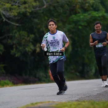 Runner Photo 8122633