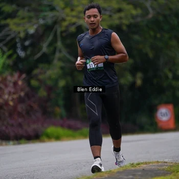 Runner Photo 8122634