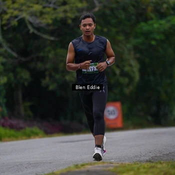 Runner Photo 8122635