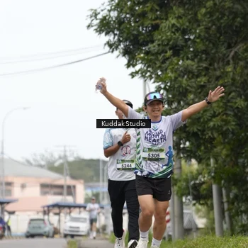 Runner Photo 8122636