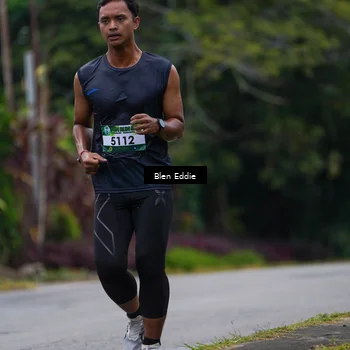 Runner Photo 8122637