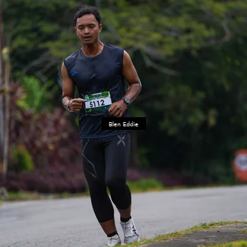 Runner Photo 8122638