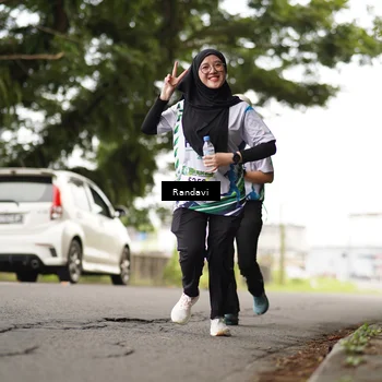 Runner Photo 8122640
