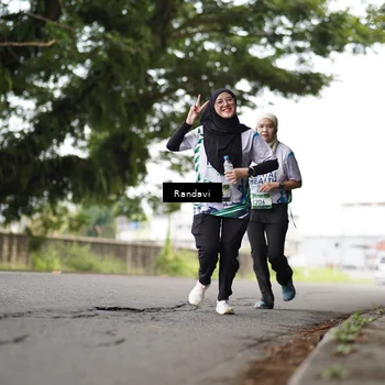 Runner Photo 8122641