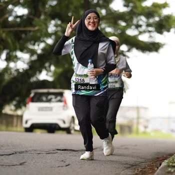 Runner Photo 8122642