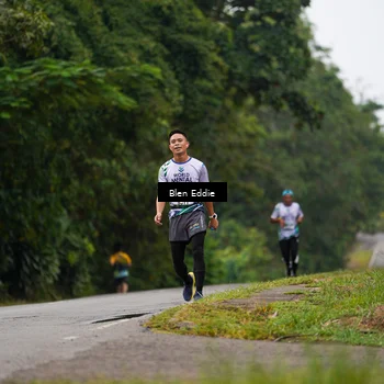 Runner Photo 8122644