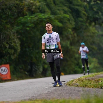 Runner Photo 8122646