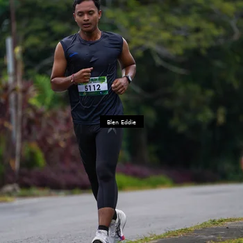 Runner Photo 8122647
