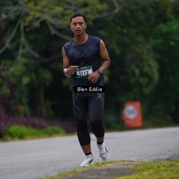 Runner Photo 8122648