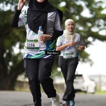 Runner Photo 8122649