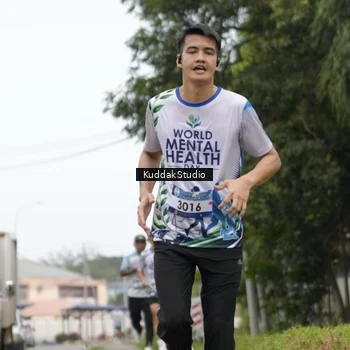 Runner Photo 8122652