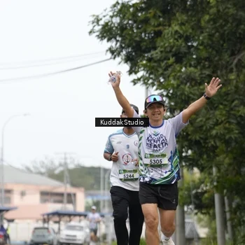 Runner Photo 8122654