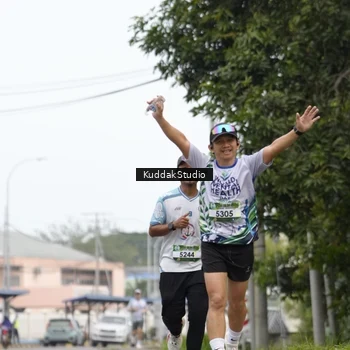 Runner Photo 8122655
