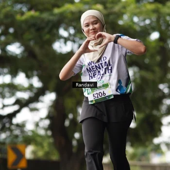Runner Photo 8122656
