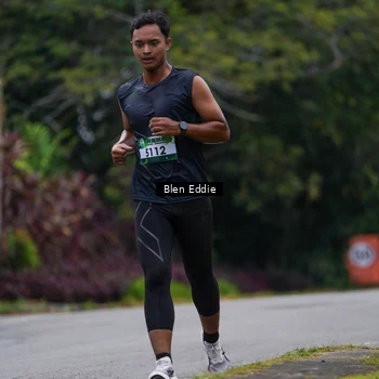 Runner Photo 8122657