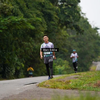 Runner Photo 8122658