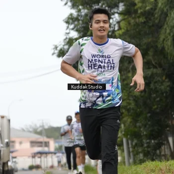 Runner Photo 8122660