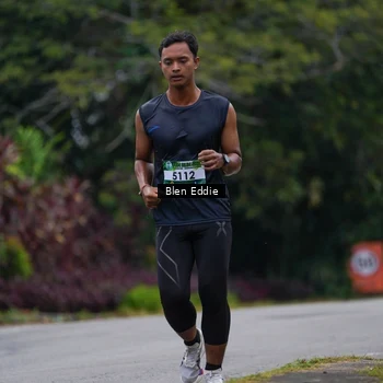 Runner Photo 8122663