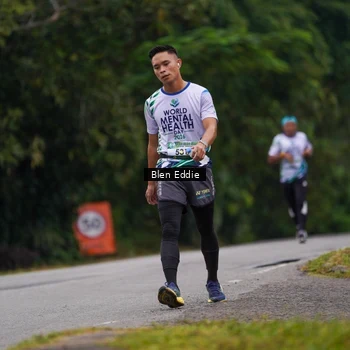 Runner Photo 8122664