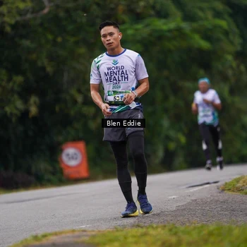 Runner Photo 8122665