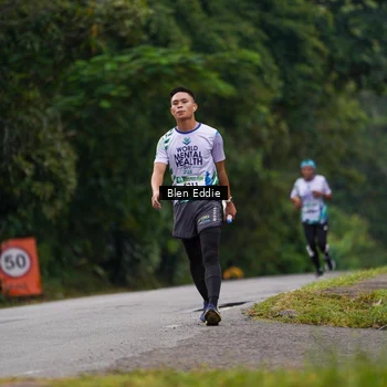 Runner Photo 8122668