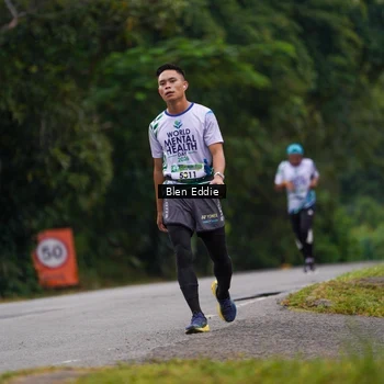 Runner Photo 8122669